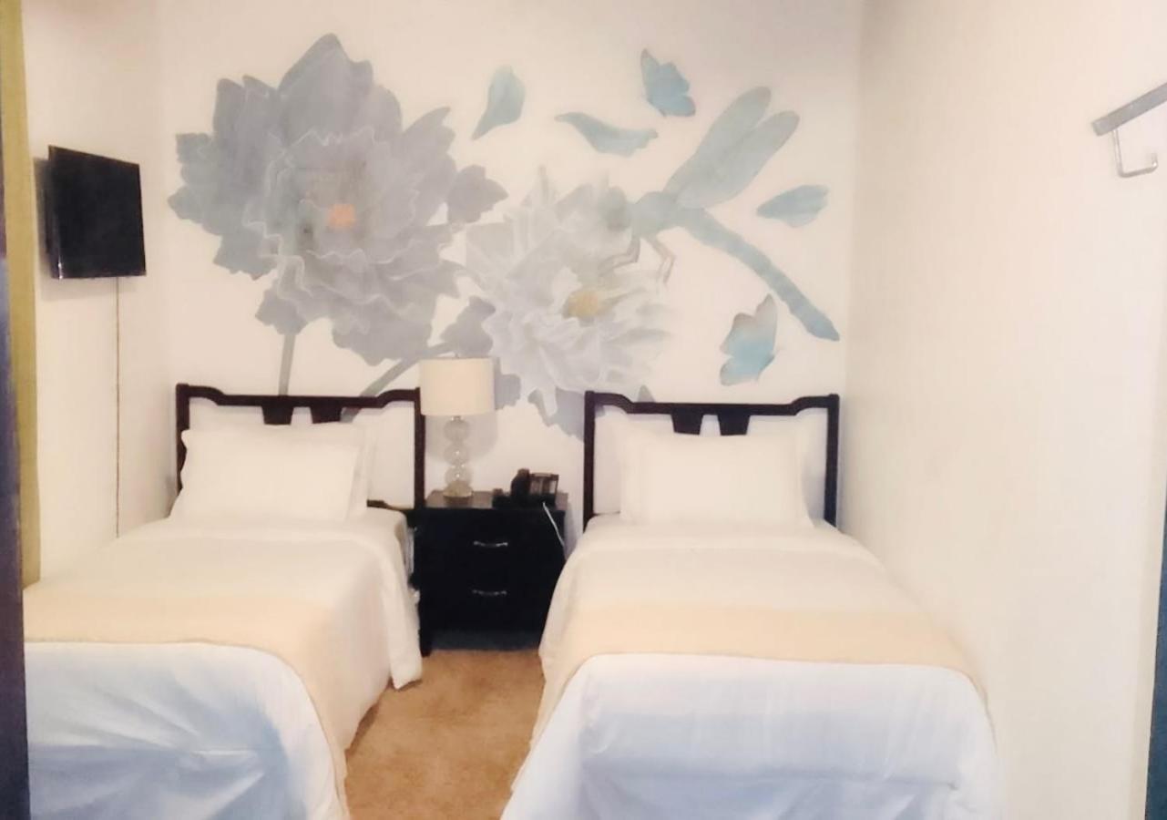 Serendipity Holistic Resort Spa Kingston Eksteriør bilde