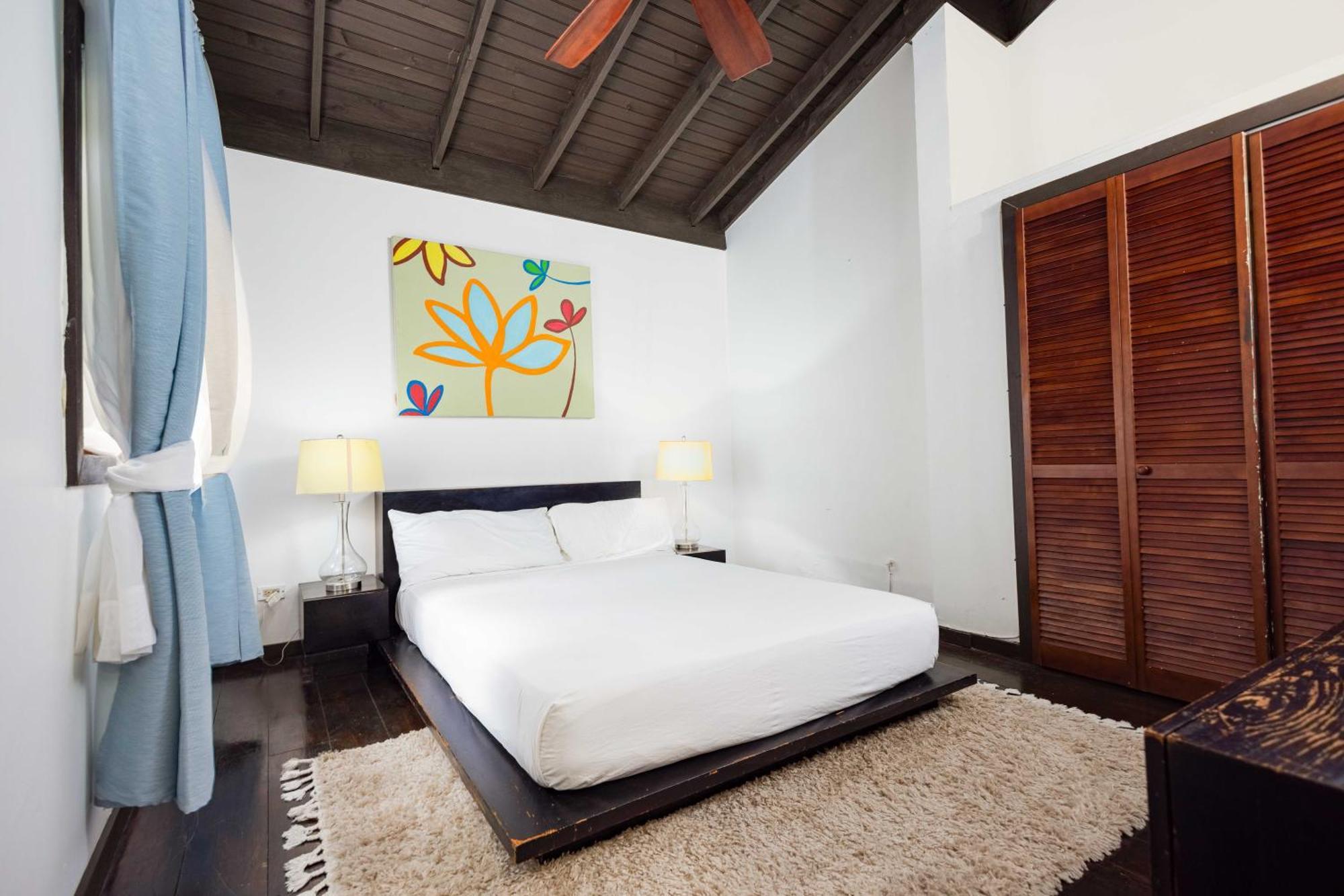 Serendipity Holistic Resort Spa Kingston Eksteriør bilde