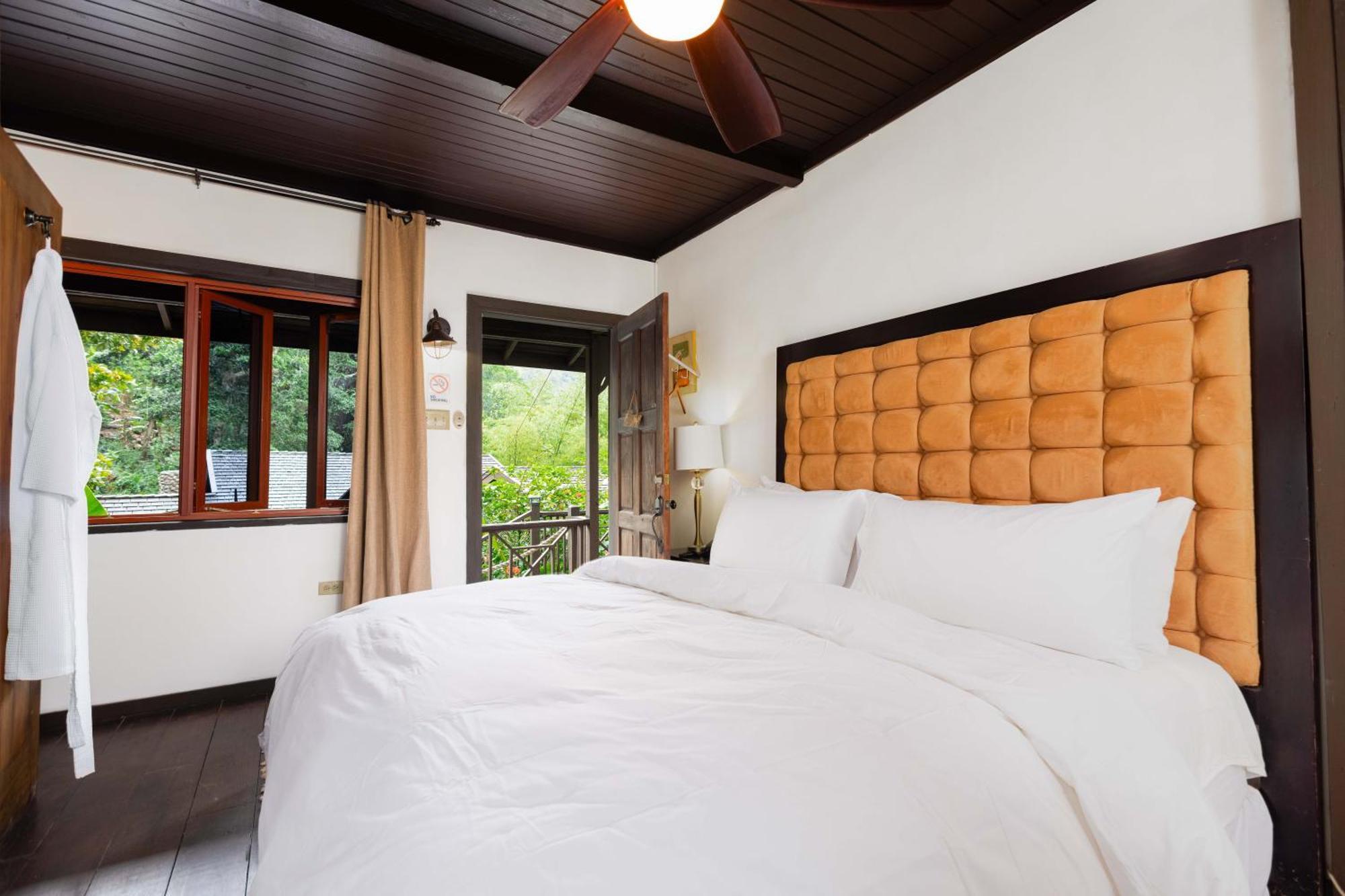 Serendipity Holistic Resort Spa Kingston Eksteriør bilde