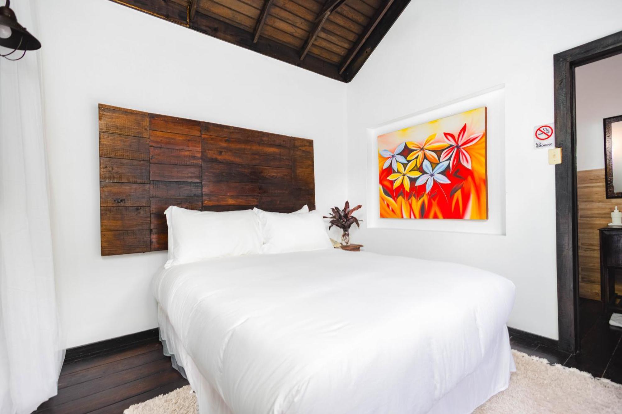 Serendipity Holistic Resort Spa Kingston Eksteriør bilde