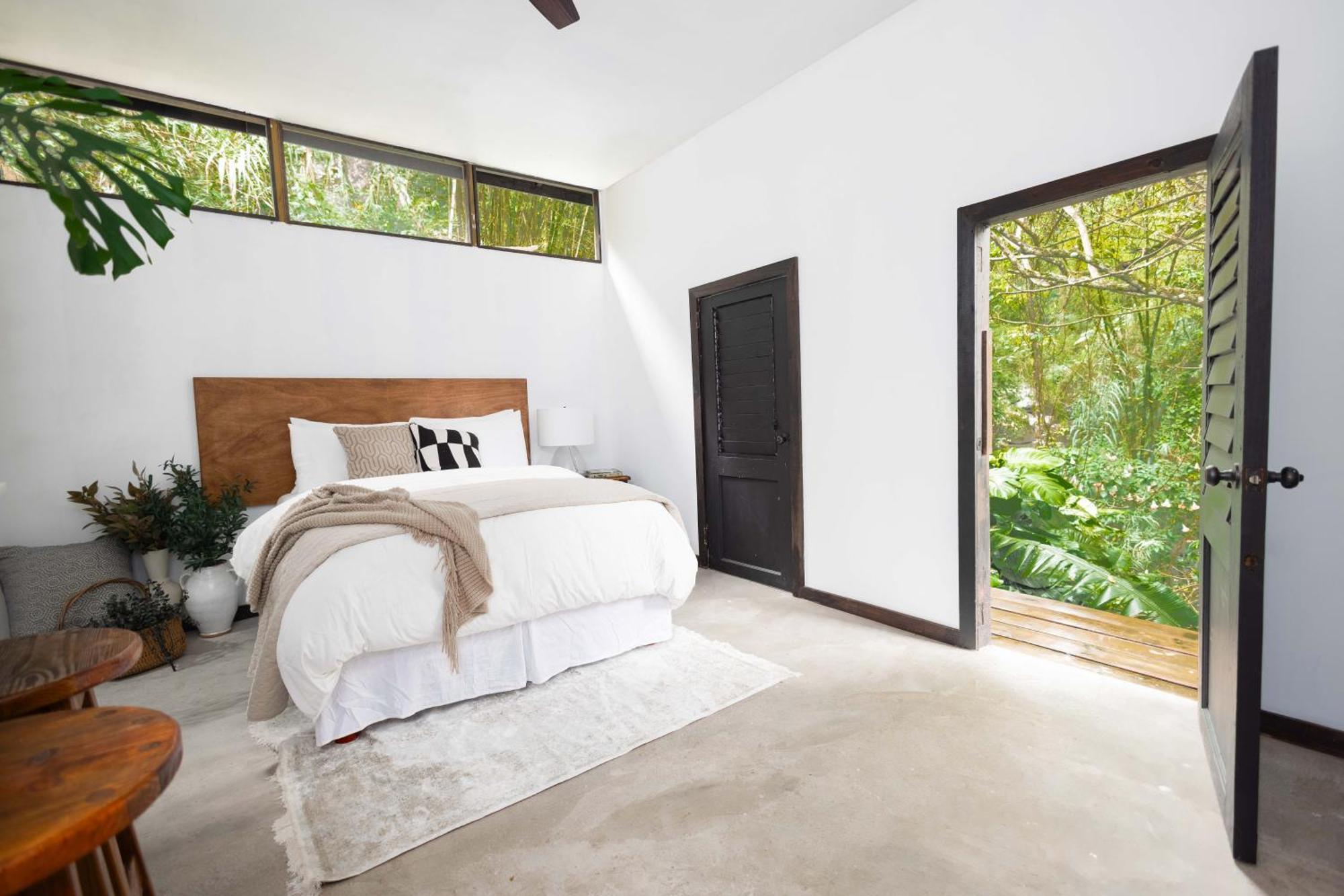 Serendipity Holistic Resort Spa Kingston Eksteriør bilde