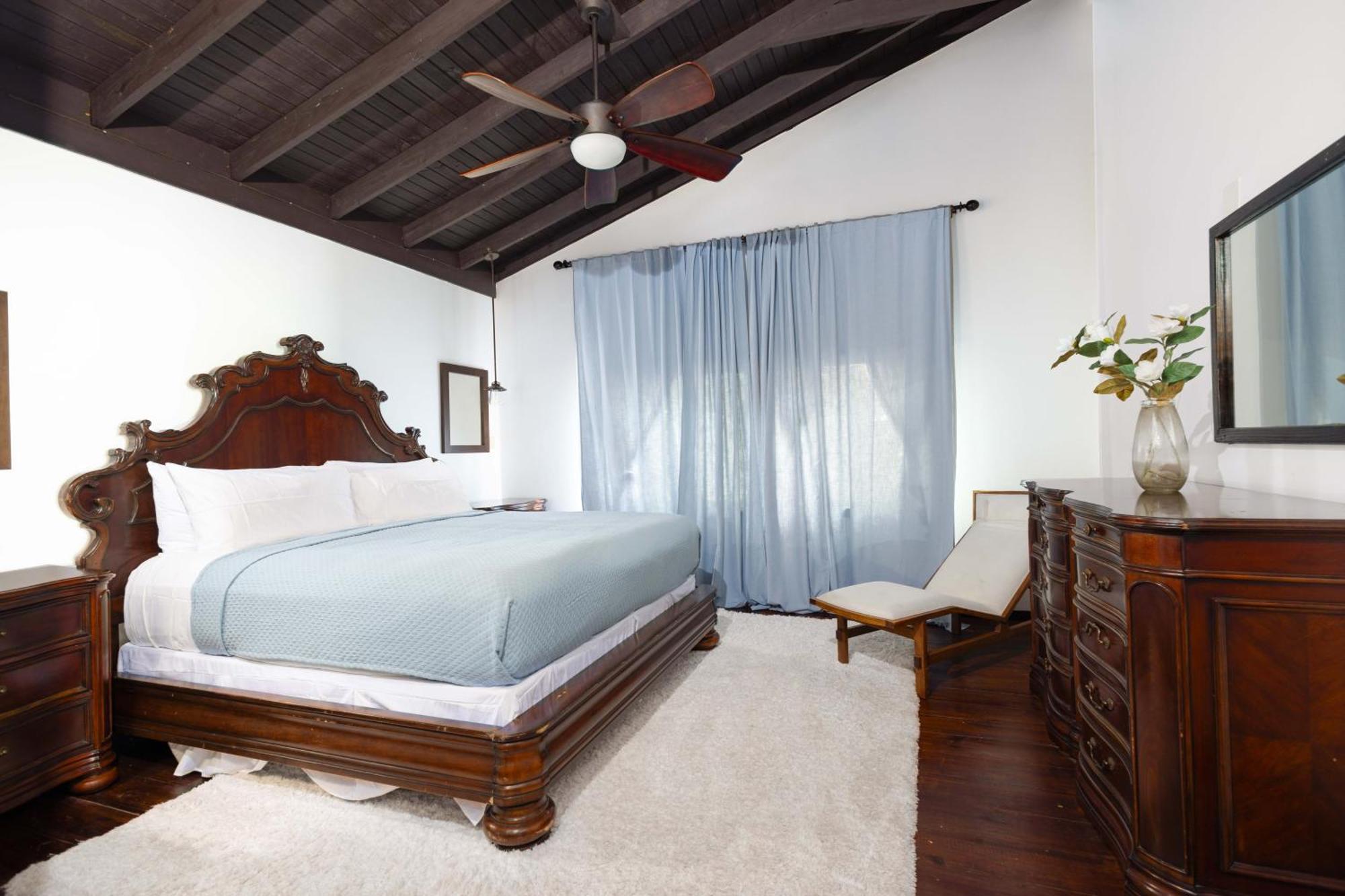 Serendipity Holistic Resort Spa Kingston Eksteriør bilde