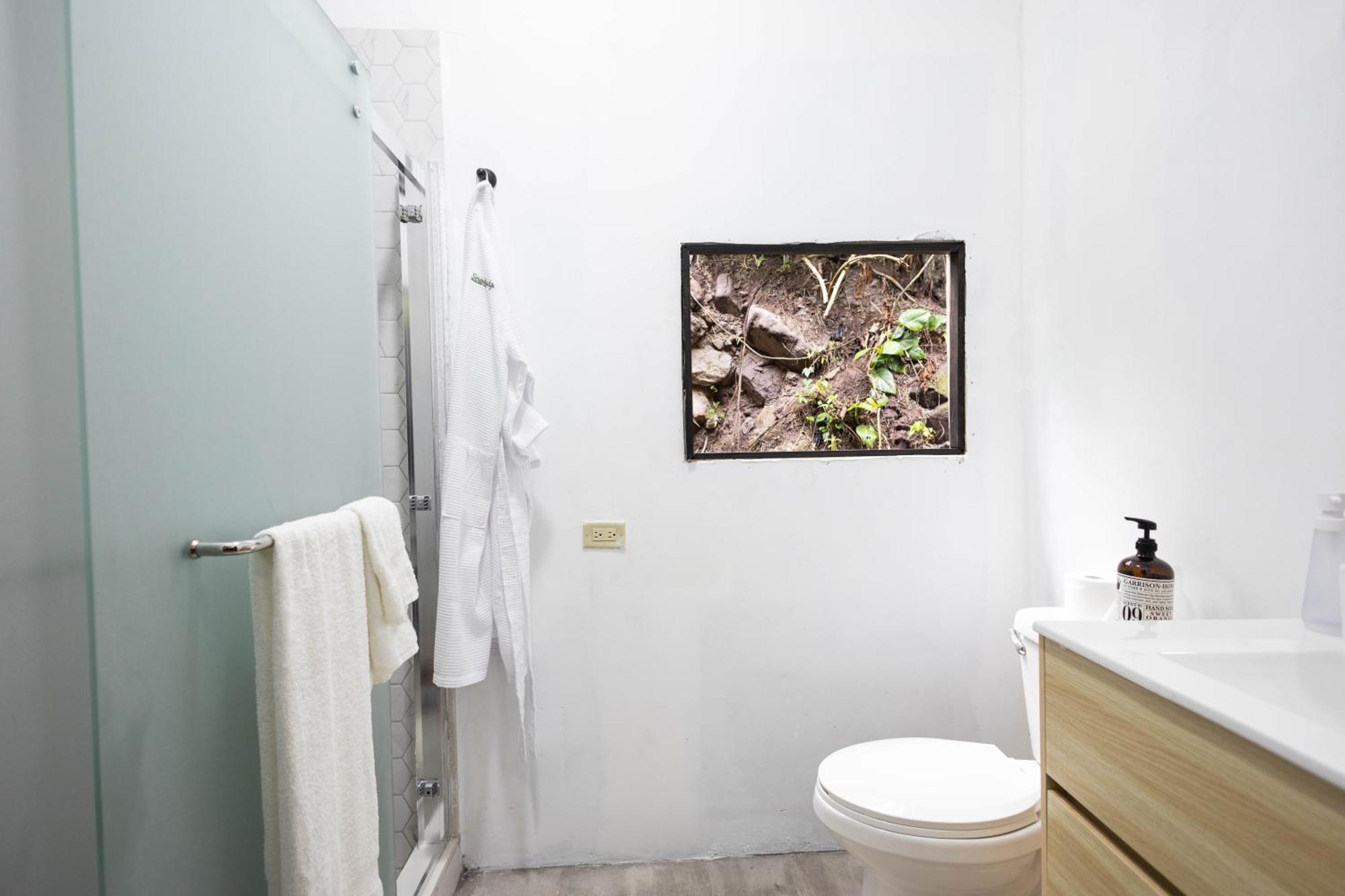 Serendipity Holistic Resort Spa Kingston Eksteriør bilde