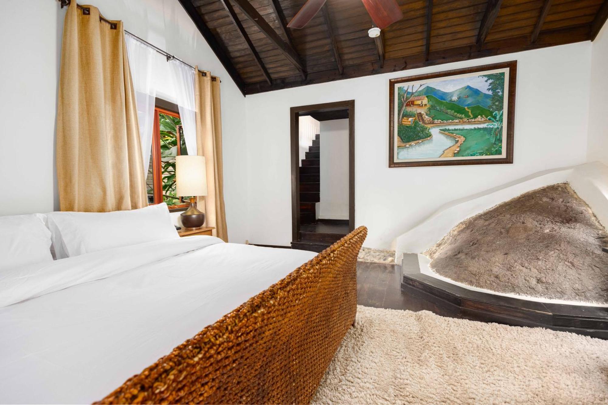 Serendipity Holistic Resort Spa Kingston Eksteriør bilde